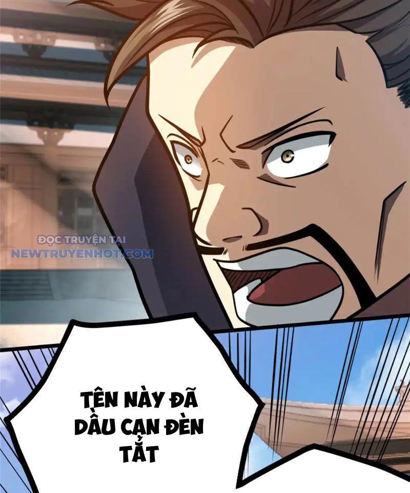 Đô Thị Cực Phẩm Y Thần Chap 153 - Next Chap 154