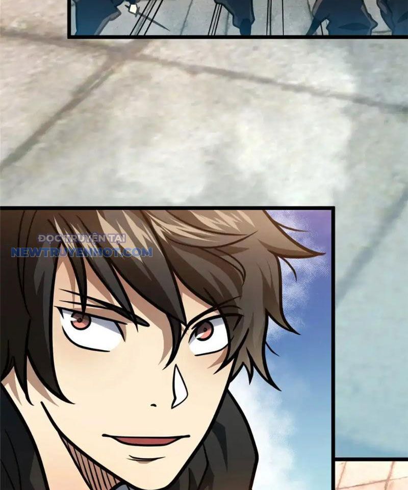 Đô Thị Cực Phẩm Y Thần Chap 153 - Next Chap 154
