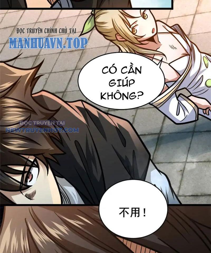 Đô Thị Cực Phẩm Y Thần Chap 153 - Next Chap 154