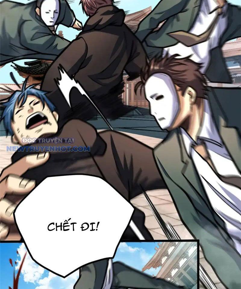 Đô Thị Cực Phẩm Y Thần Chap 153 - Next Chap 154