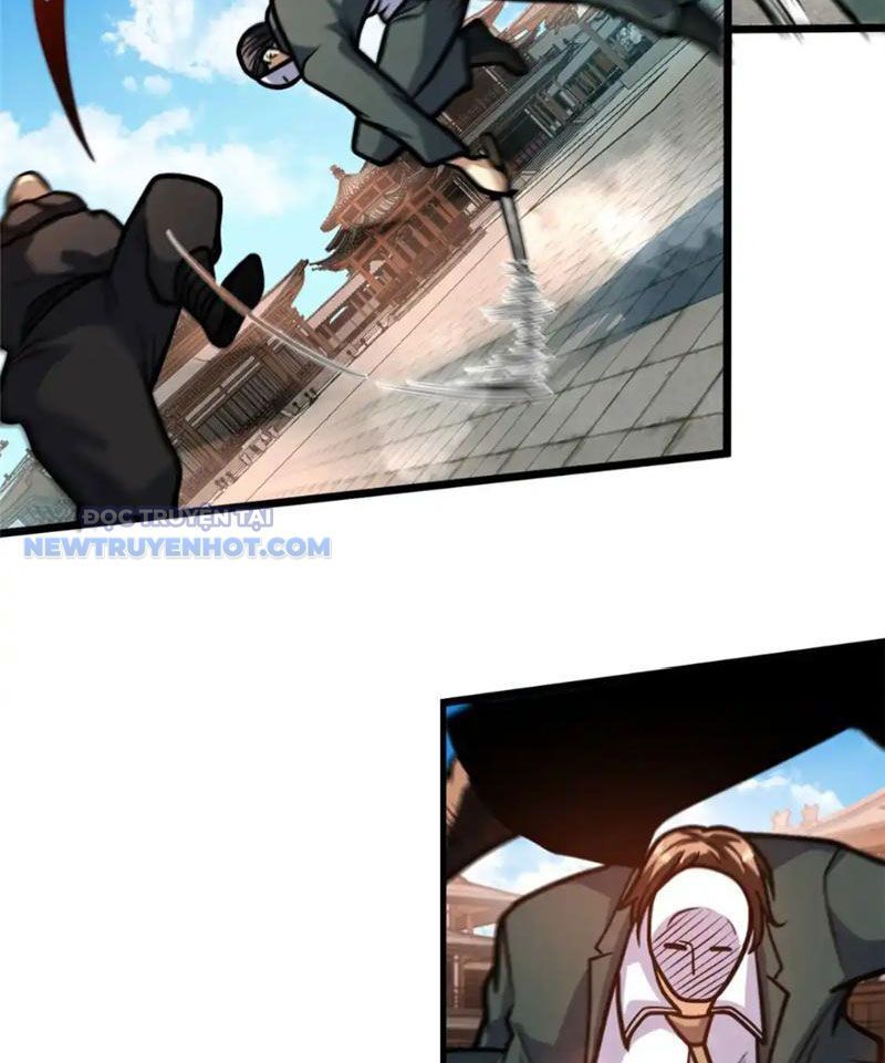 Đô Thị Cực Phẩm Y Thần Chap 153 - Next Chap 154