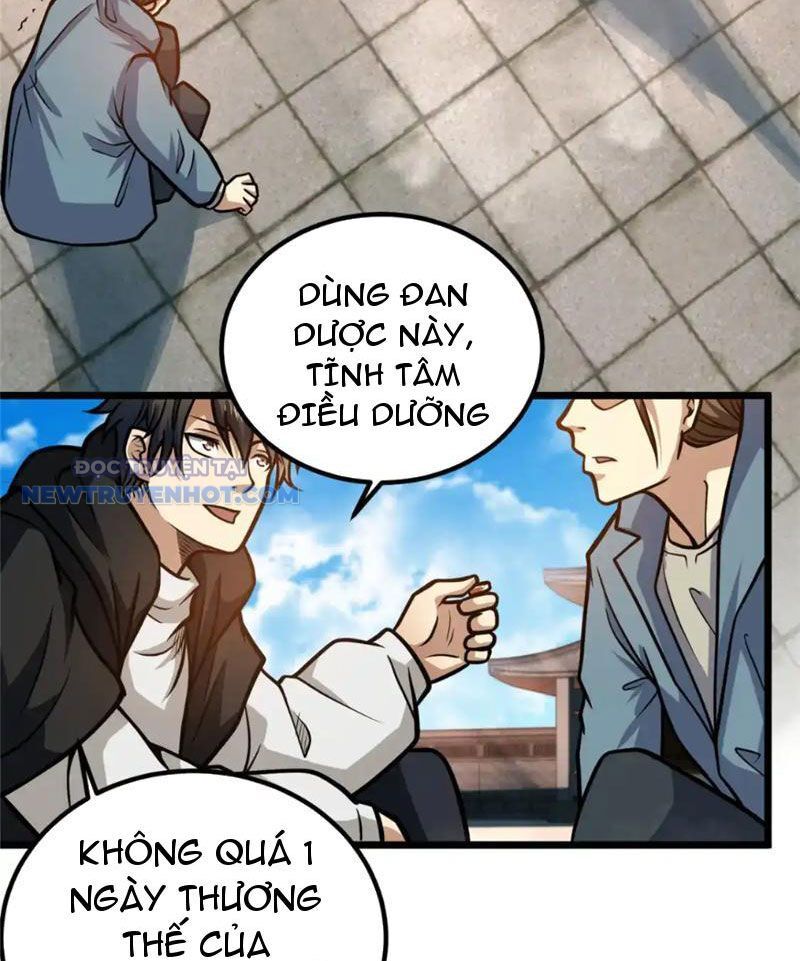 Đô Thị Cực Phẩm Y Thần Chap 153 - Next Chap 154