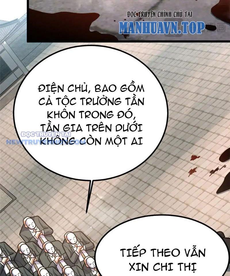 Đô Thị Cực Phẩm Y Thần Chap 153 - Next Chap 154