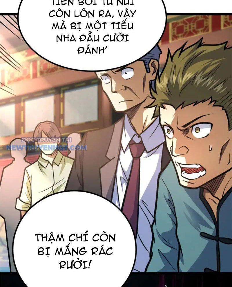 Đô Thị Cực Phẩm Y Thần Chap 153 - Next Chap 154