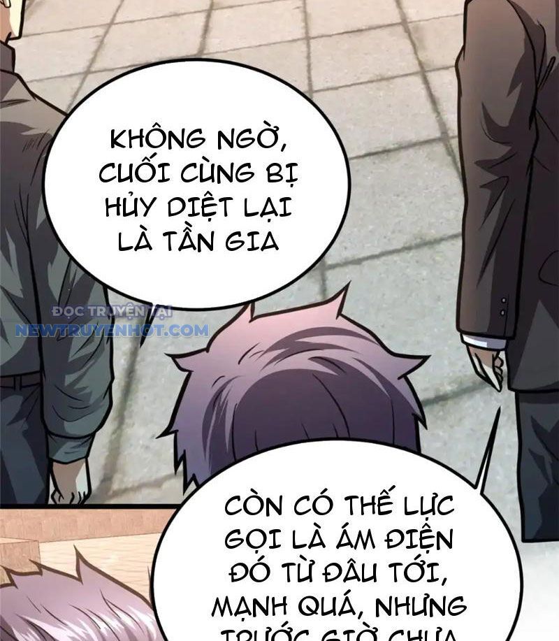 Đô Thị Cực Phẩm Y Thần Chap 153 - Next Chap 154