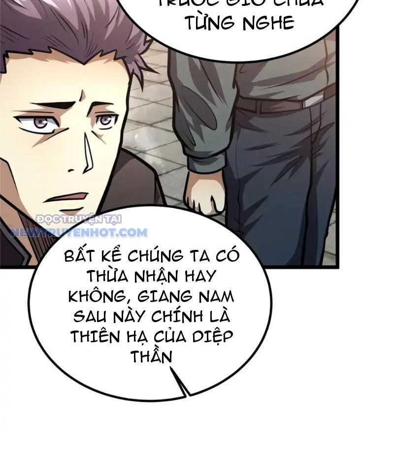 Đô Thị Cực Phẩm Y Thần Chap 153 - Next Chap 154