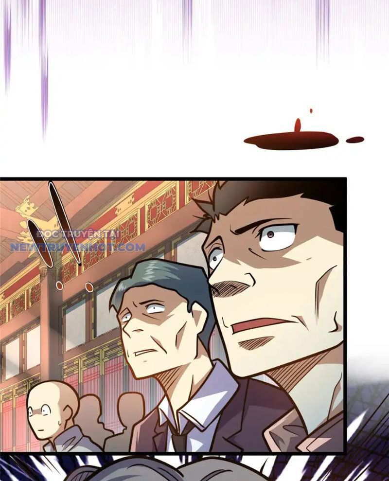 Đô Thị Cực Phẩm Y Thần Chap 153 - Next Chap 154