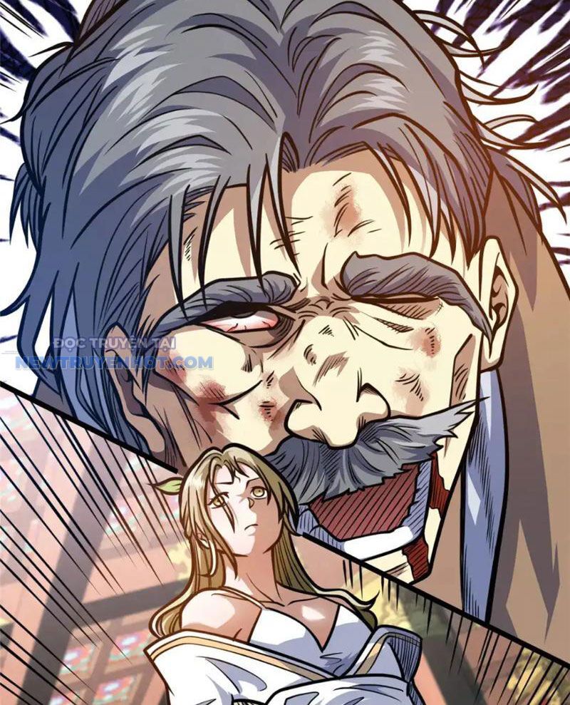 Đô Thị Cực Phẩm Y Thần Chap 153 - Next Chap 154