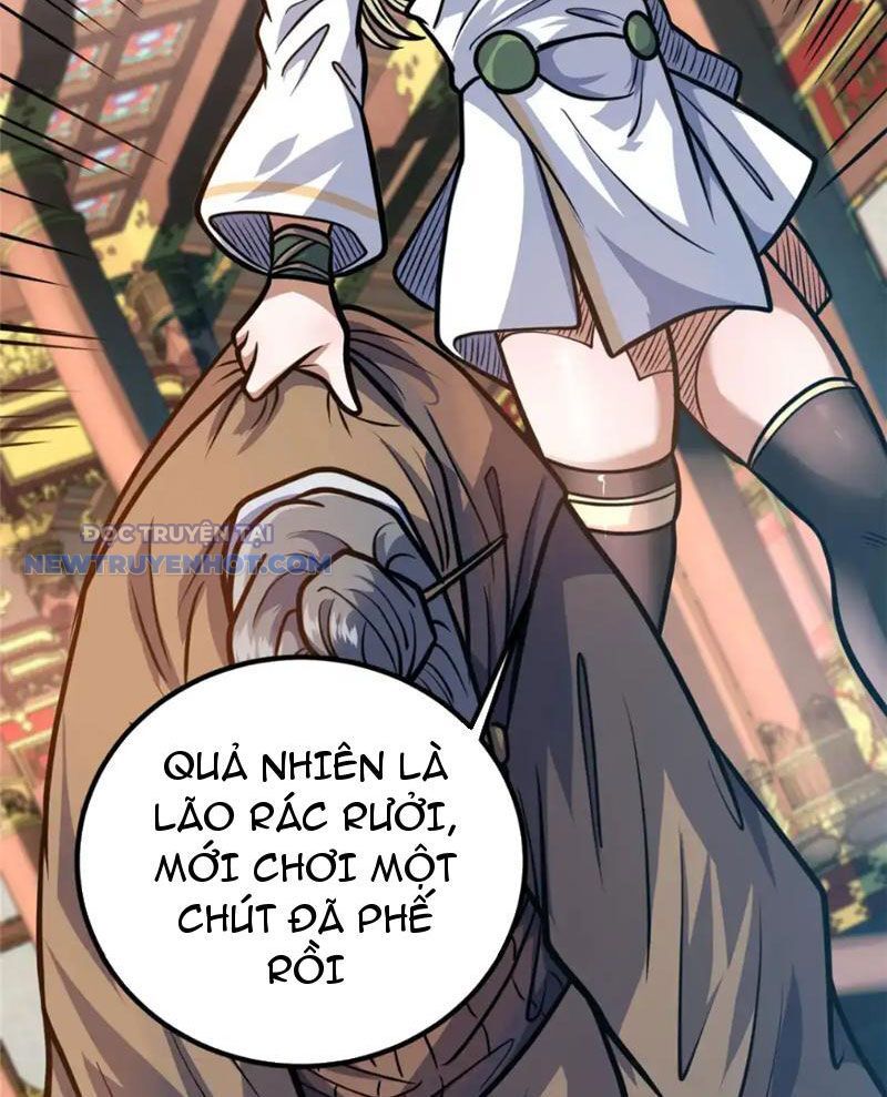 Đô Thị Cực Phẩm Y Thần Chap 153 - Next Chap 154