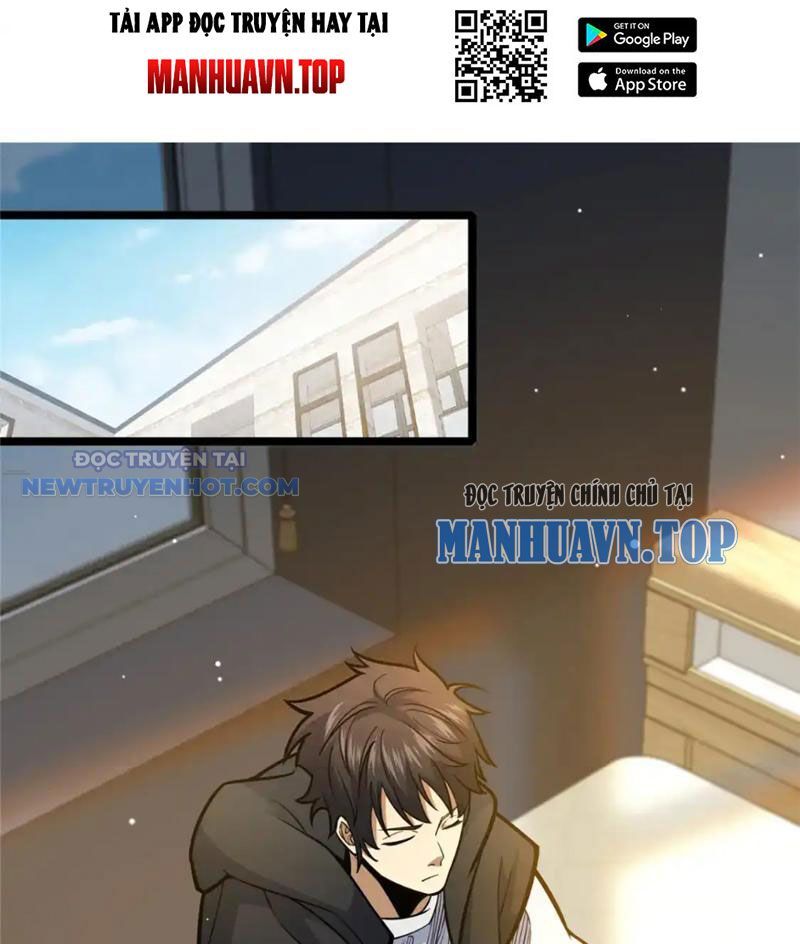 Đô Thị Cực Phẩm Y Thần Chap 154 - Next Chap 155