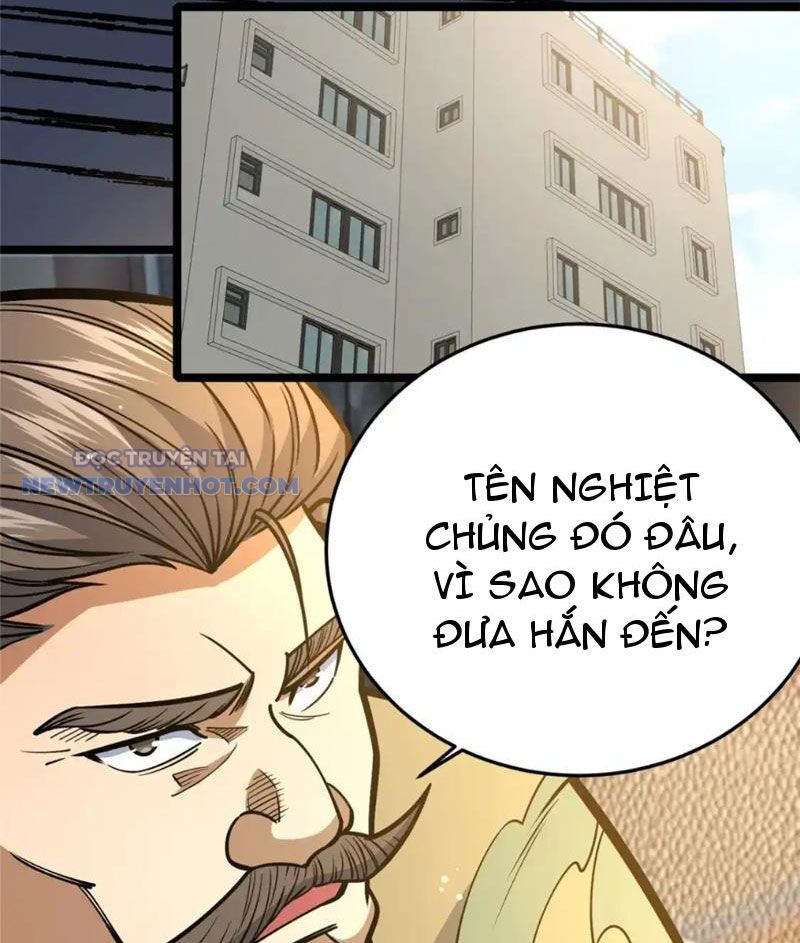 Đô Thị Cực Phẩm Y Thần Chap 154 - Next Chap 155