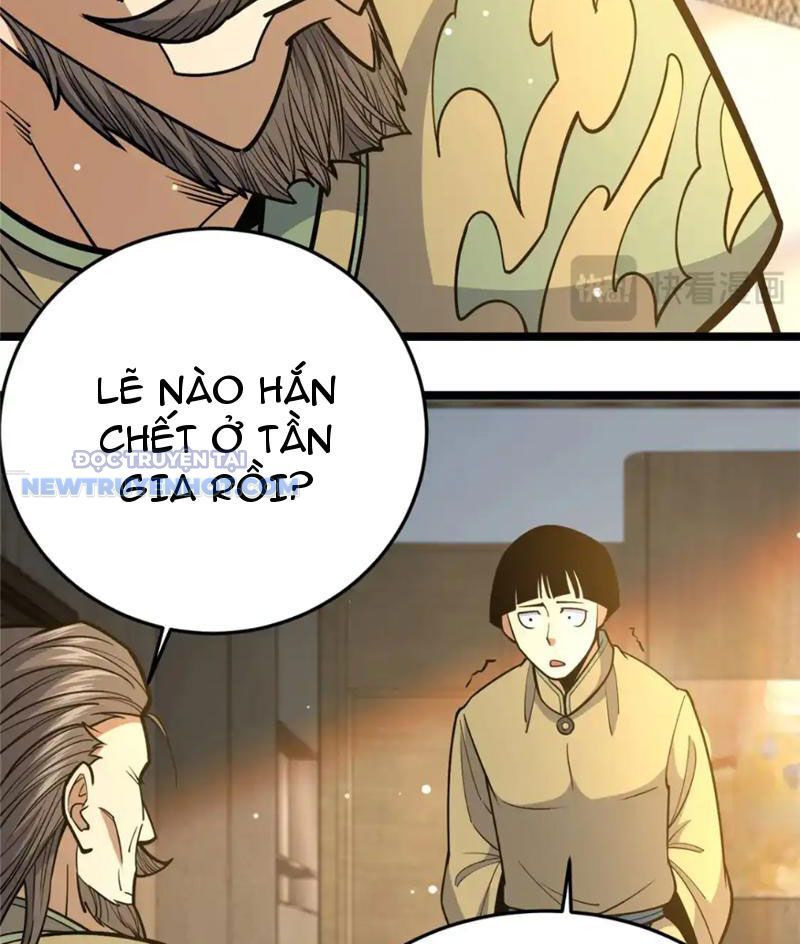 Đô Thị Cực Phẩm Y Thần Chap 154 - Next Chap 155