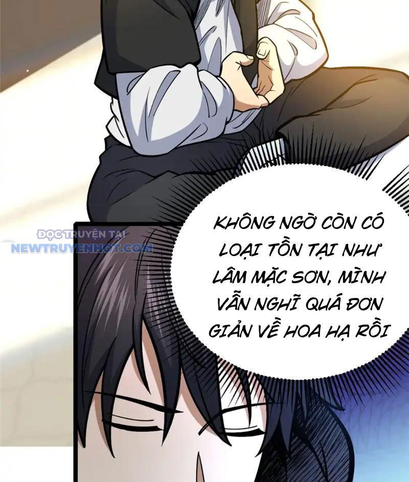 Đô Thị Cực Phẩm Y Thần Chap 154 - Next Chap 155