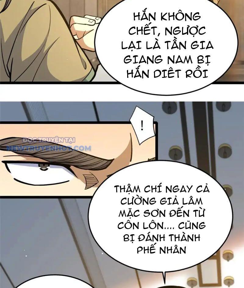 Đô Thị Cực Phẩm Y Thần Chap 154 - Next Chap 155