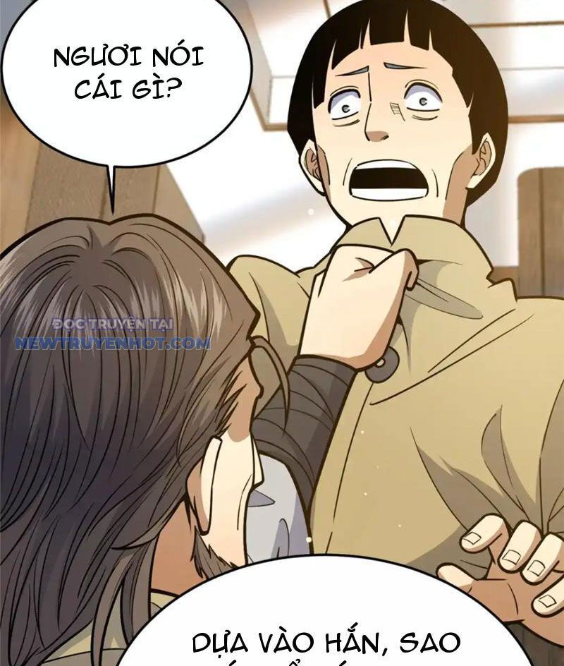 Đô Thị Cực Phẩm Y Thần Chap 154 - Next Chap 155