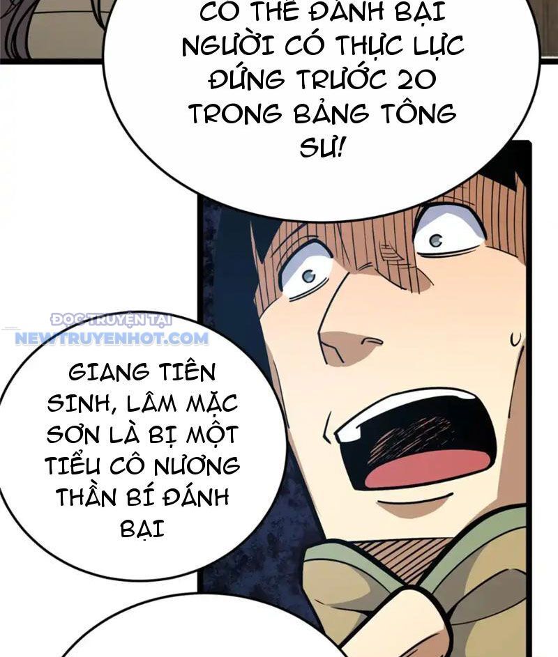 Đô Thị Cực Phẩm Y Thần Chap 154 - Next Chap 155