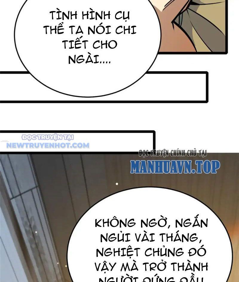 Đô Thị Cực Phẩm Y Thần Chap 154 - Next Chap 155
