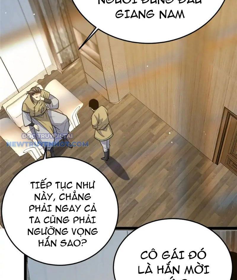 Đô Thị Cực Phẩm Y Thần Chap 154 - Next Chap 155