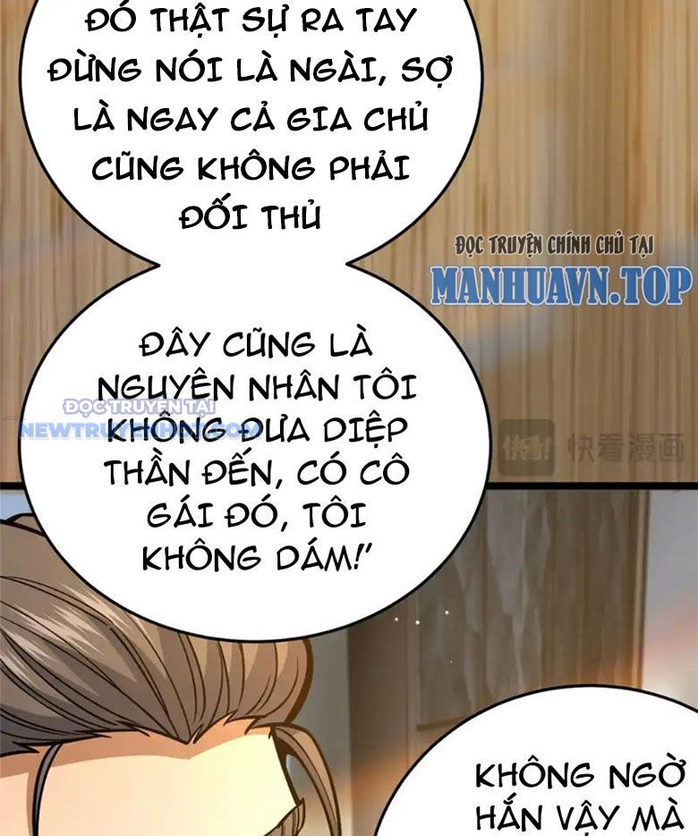 Đô Thị Cực Phẩm Y Thần Chap 154 - Next Chap 155