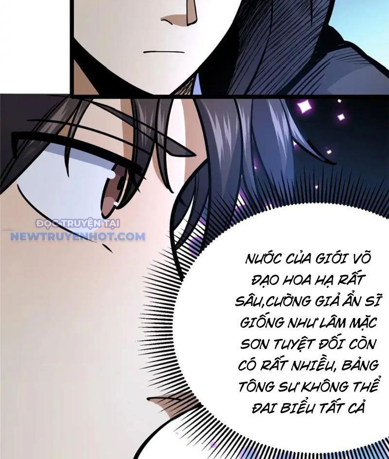 Đô Thị Cực Phẩm Y Thần Chap 154 - Next Chap 155