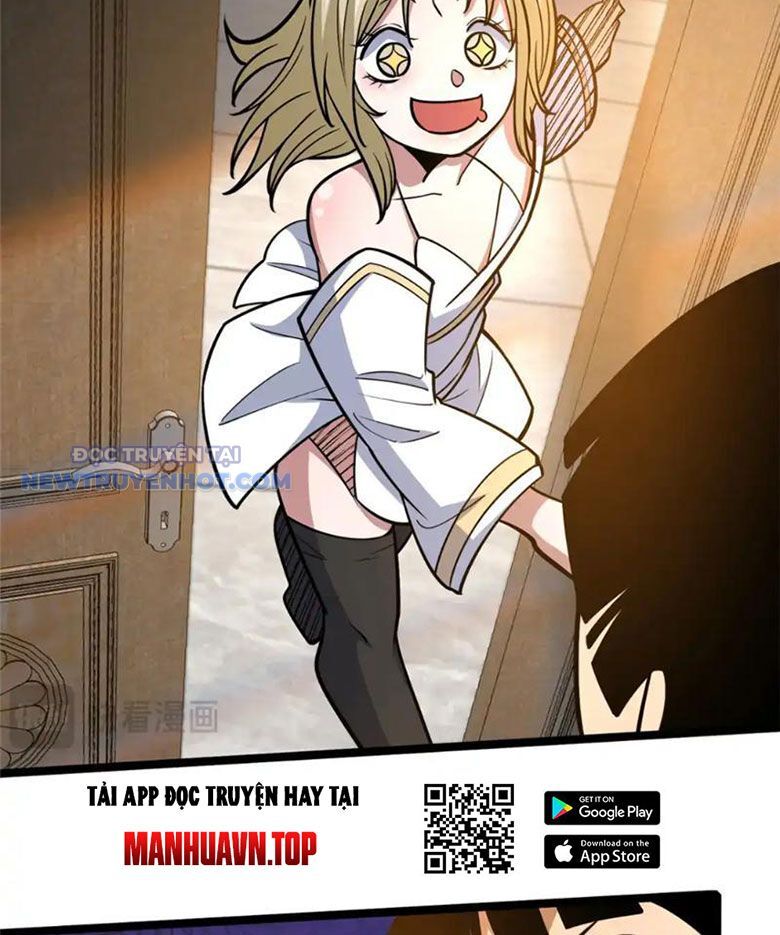 Đô Thị Cực Phẩm Y Thần Chap 154 - Next Chap 155