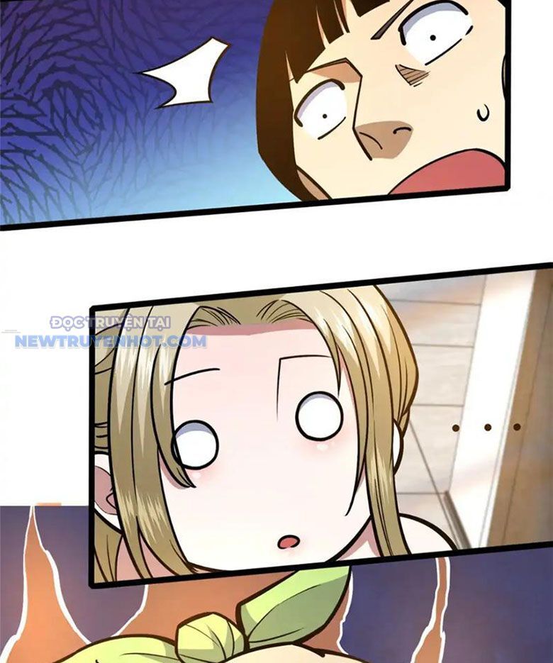 Đô Thị Cực Phẩm Y Thần Chap 154 - Next Chap 155