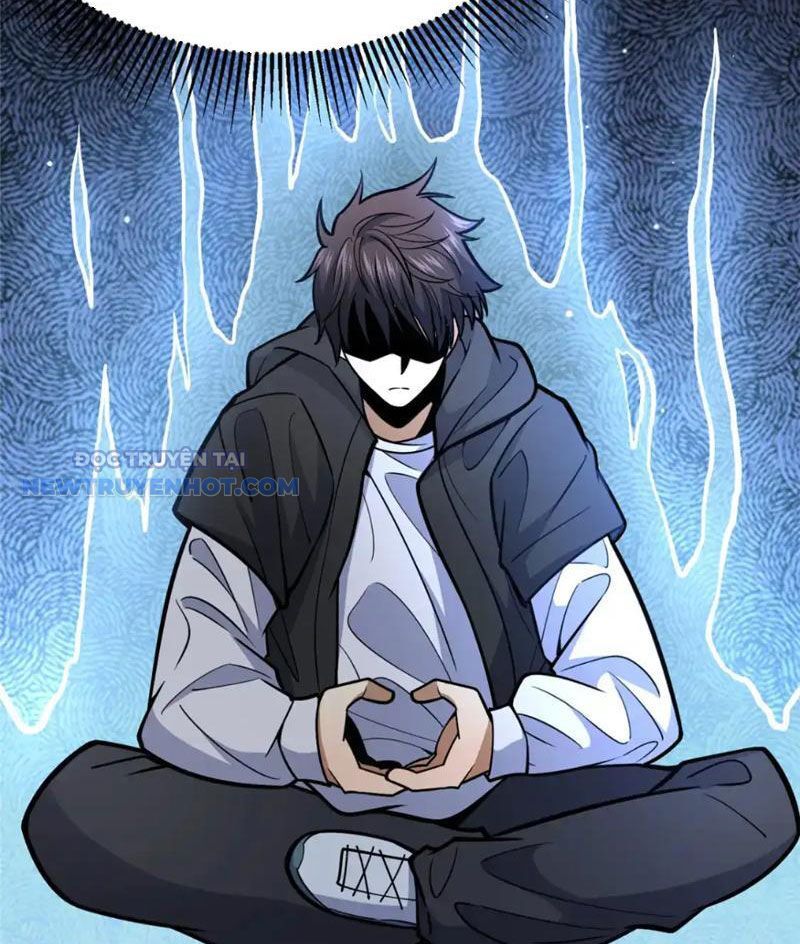 Đô Thị Cực Phẩm Y Thần Chap 154 - Next Chap 155