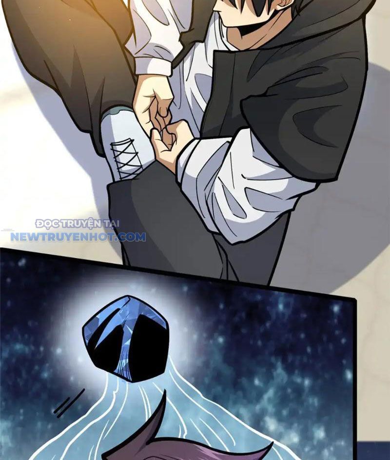 Đô Thị Cực Phẩm Y Thần Chap 154 - Next Chap 155