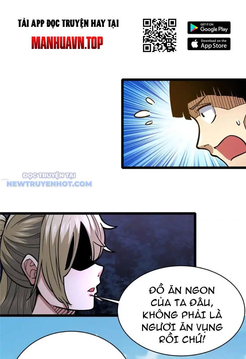 Đô Thị Cực Phẩm Y Thần Chap 155 - Next Chap 156