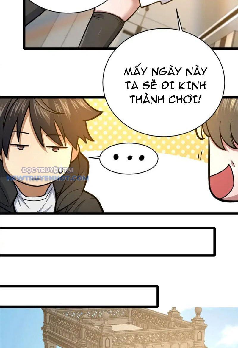 Đô Thị Cực Phẩm Y Thần Chap 155 - Next Chap 156