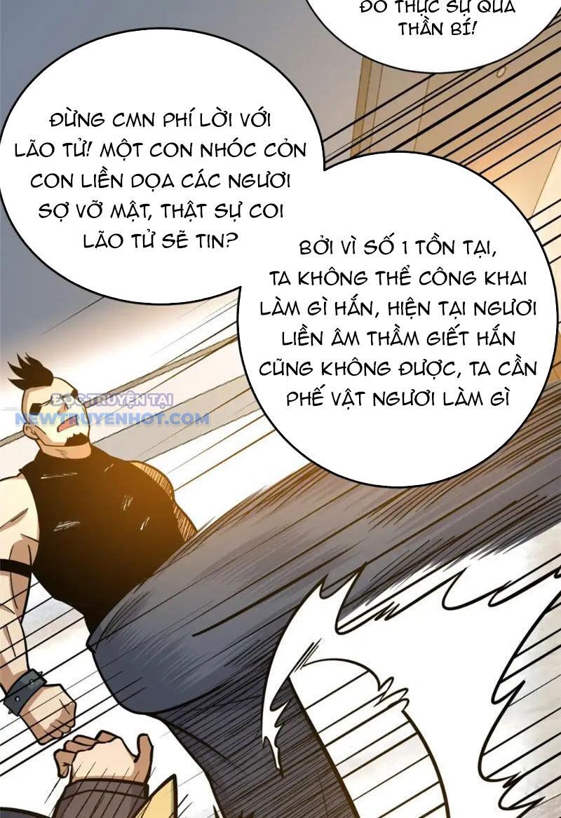 Đô Thị Cực Phẩm Y Thần Chap 155 - Next Chap 156