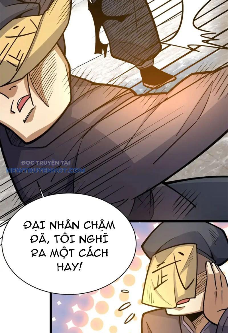 Đô Thị Cực Phẩm Y Thần Chap 155 - Next Chap 156