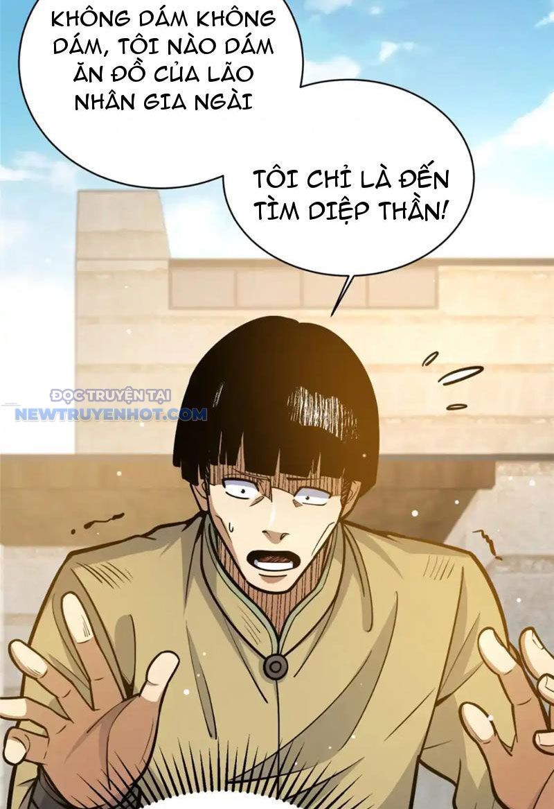 Đô Thị Cực Phẩm Y Thần Chap 155 - Next Chap 156