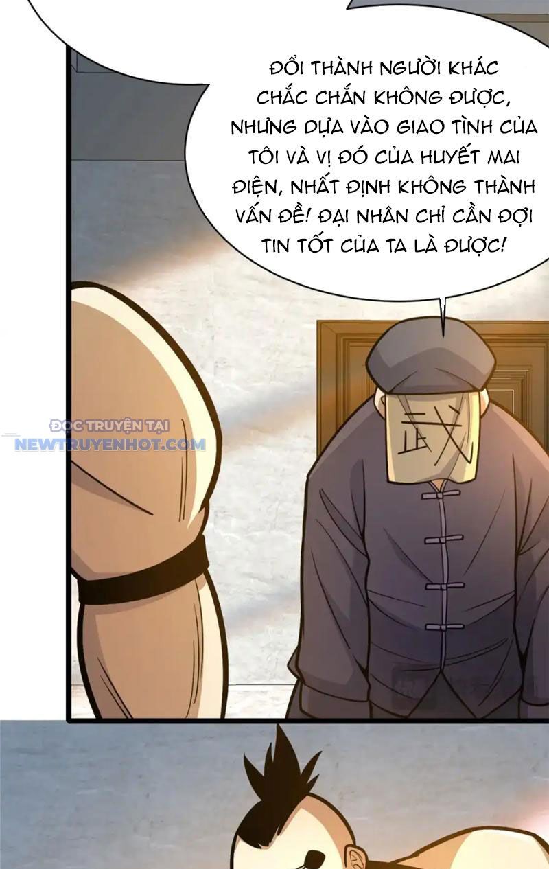 Đô Thị Cực Phẩm Y Thần Chap 155 - Next Chap 156