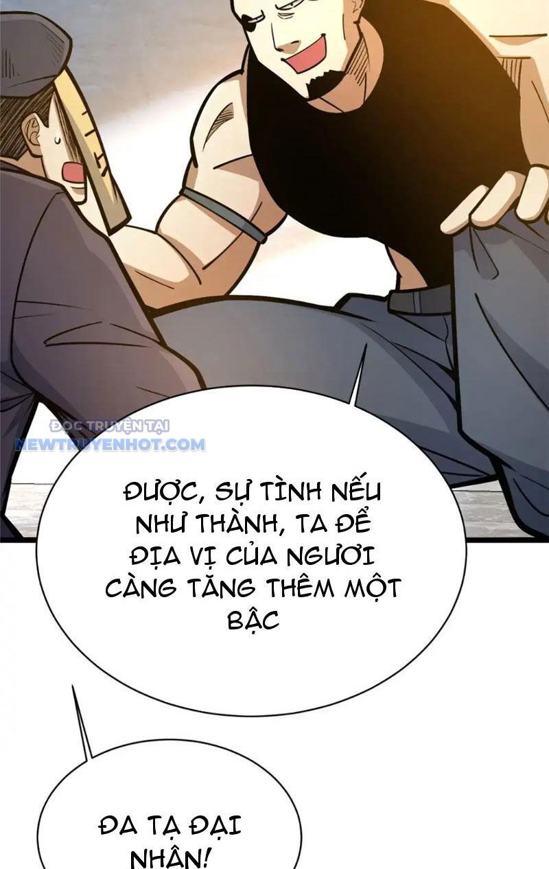 Đô Thị Cực Phẩm Y Thần Chap 155 - Next Chap 156
