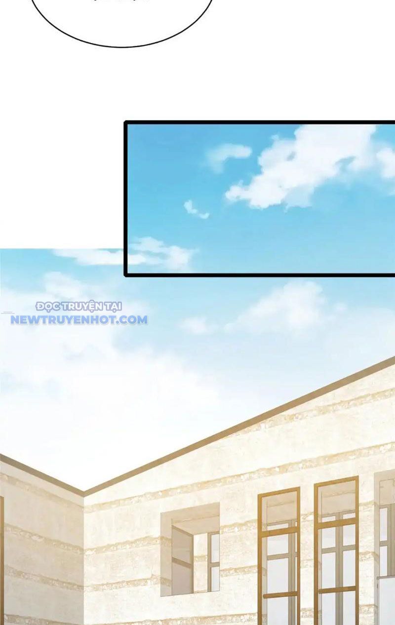 Đô Thị Cực Phẩm Y Thần Chap 155 - Next Chap 156