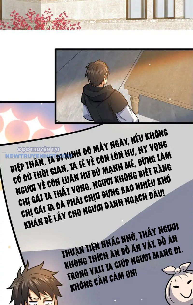 Đô Thị Cực Phẩm Y Thần Chap 155 - Next Chap 156