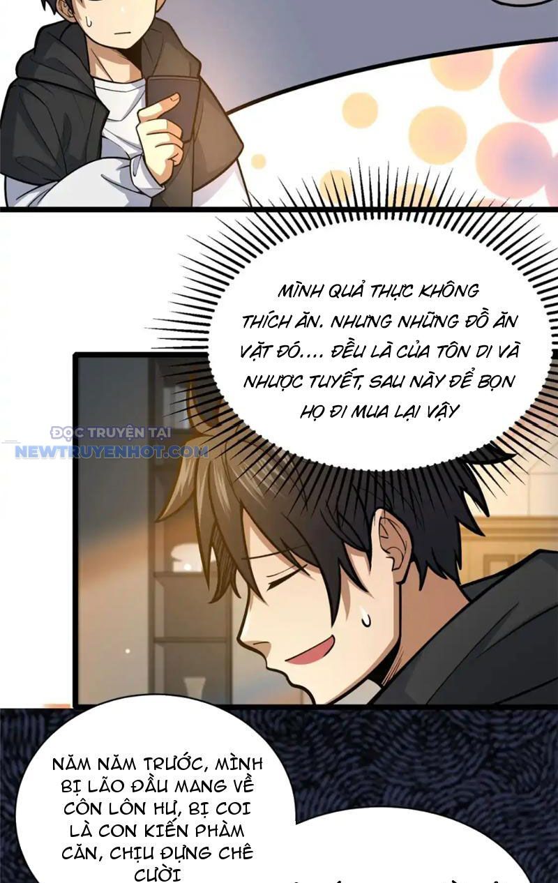 Đô Thị Cực Phẩm Y Thần Chap 155 - Next Chap 156