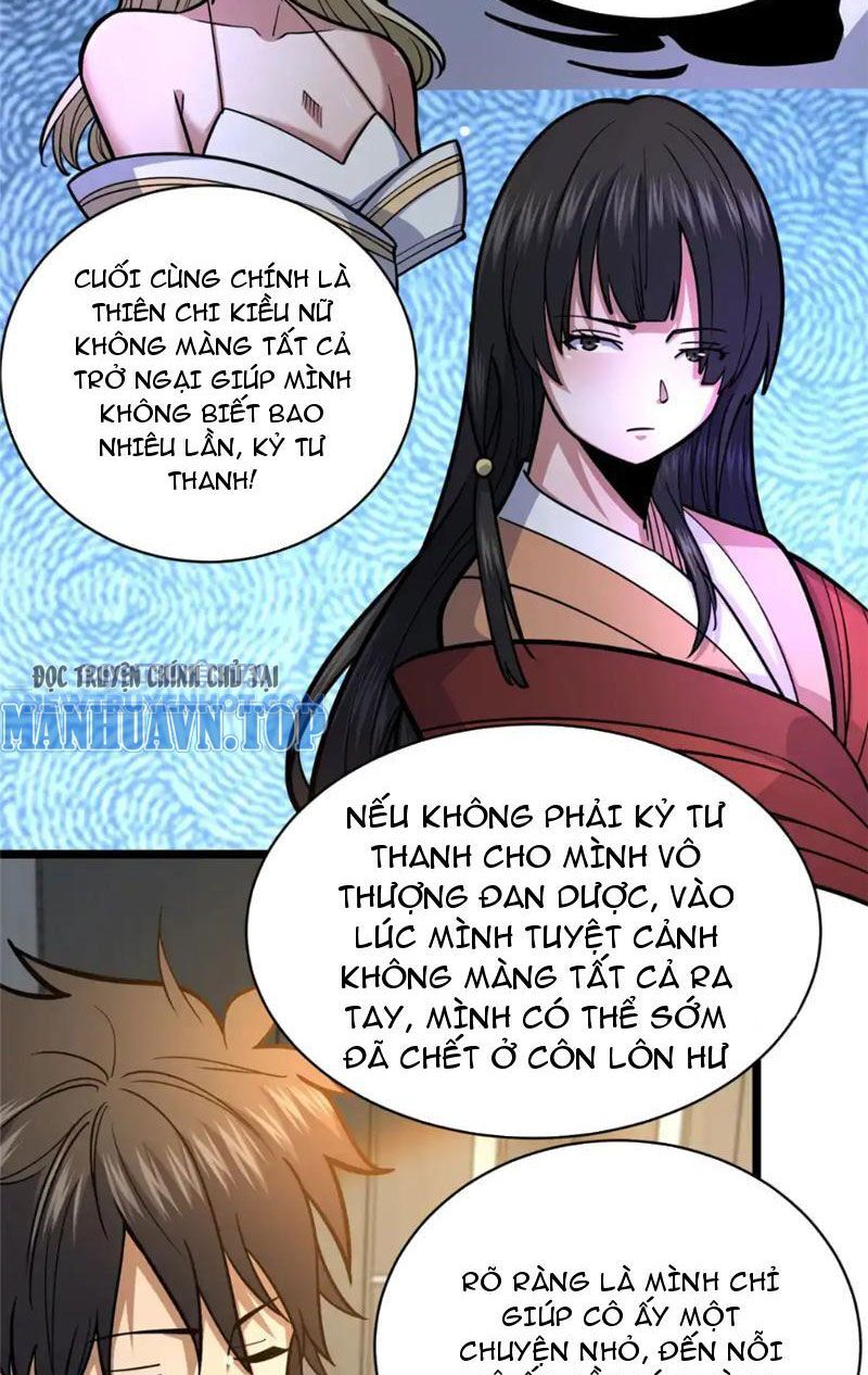 Đô Thị Cực Phẩm Y Thần Chap 155 - Next Chap 156