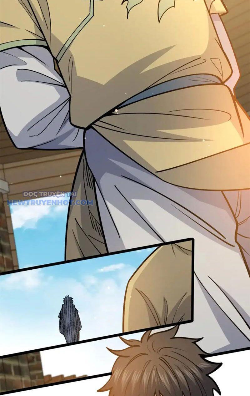 Đô Thị Cực Phẩm Y Thần Chap 155 - Next Chap 156