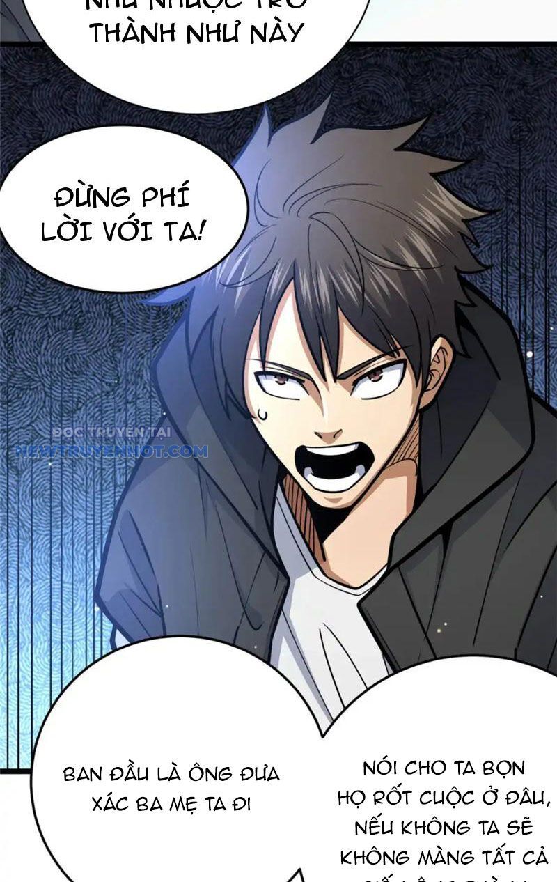 Đô Thị Cực Phẩm Y Thần Chap 155 - Next Chap 156