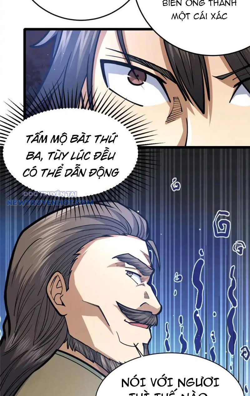 Đô Thị Cực Phẩm Y Thần Chap 155 - Next Chap 156
