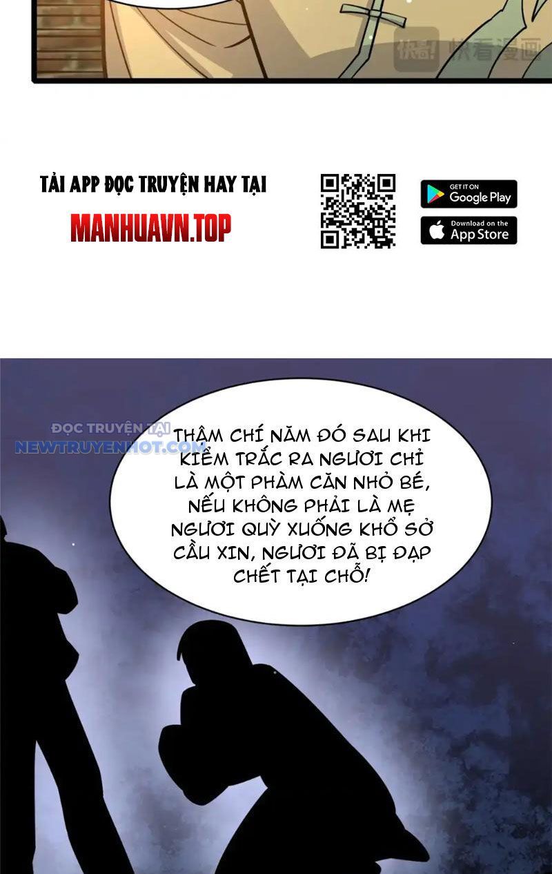 Đô Thị Cực Phẩm Y Thần Chap 155 - Next Chap 156