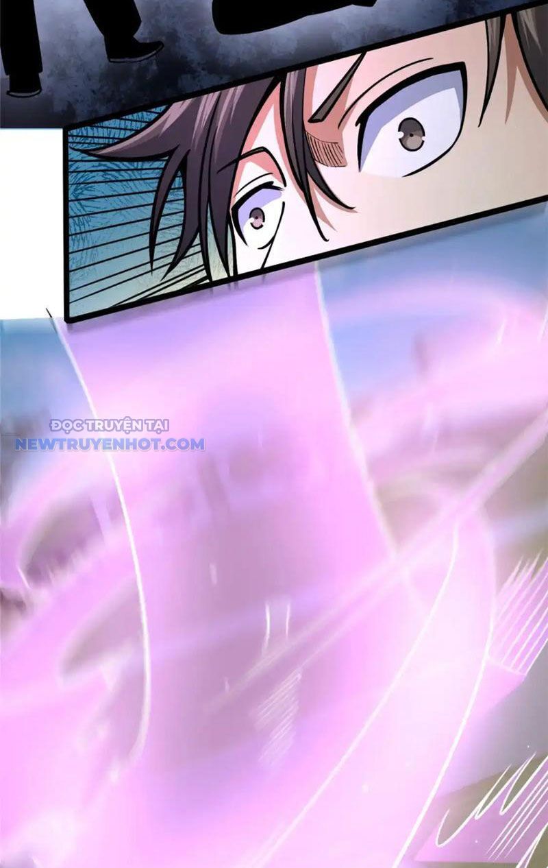 Đô Thị Cực Phẩm Y Thần Chap 155 - Next Chap 156