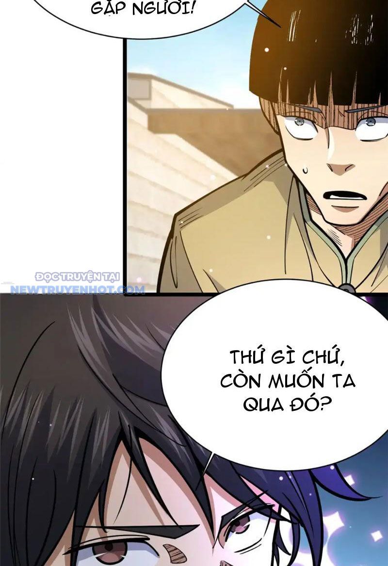 Đô Thị Cực Phẩm Y Thần Chap 155 - Next Chap 156
