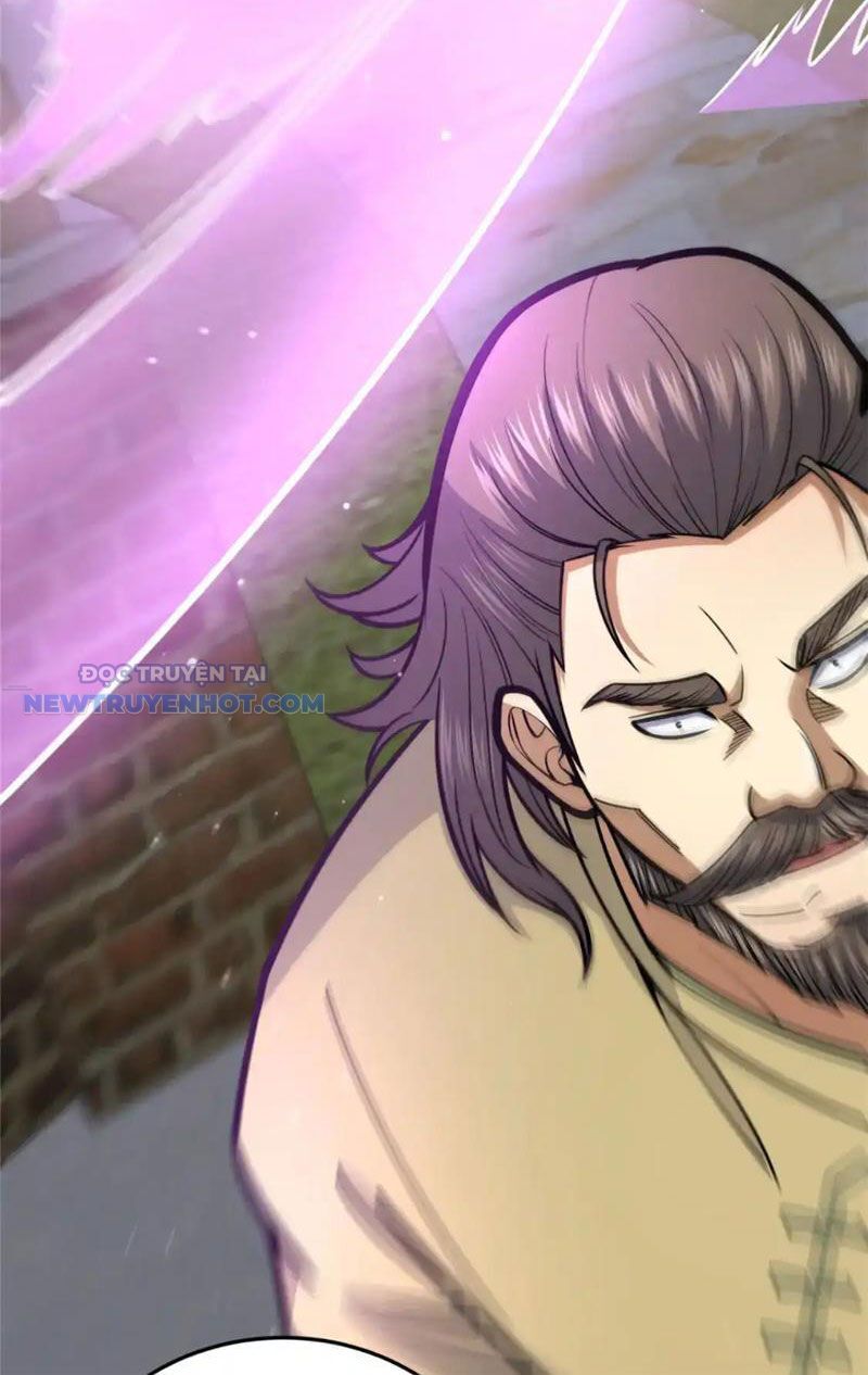 Đô Thị Cực Phẩm Y Thần Chap 155 - Next Chap 156