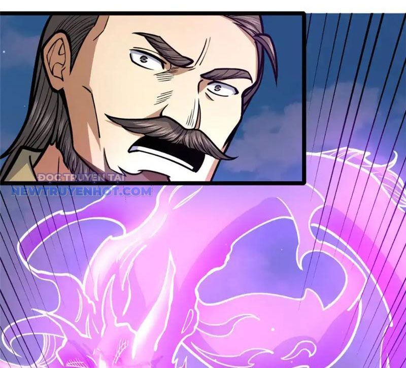 Đô Thị Cực Phẩm Y Thần Chap 155 - Next Chap 156
