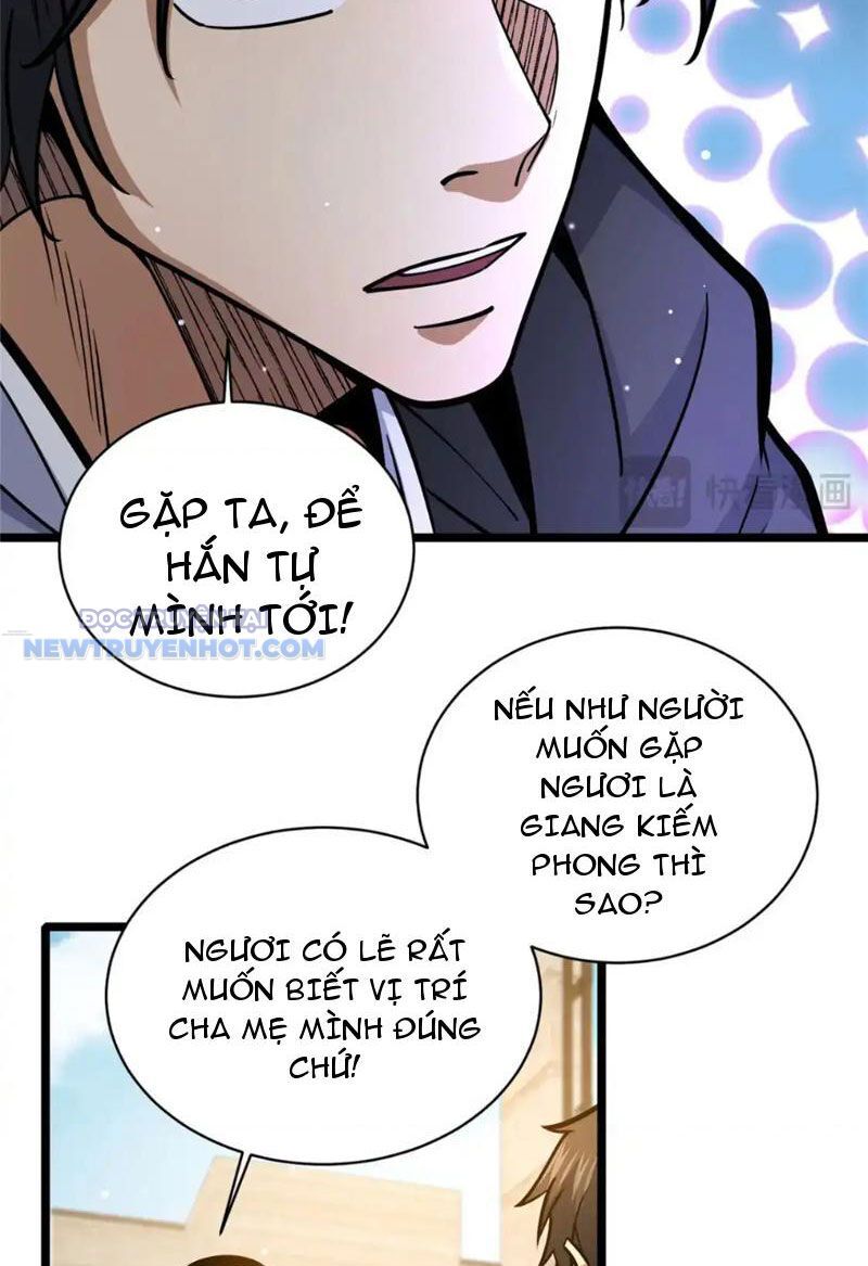 Đô Thị Cực Phẩm Y Thần Chap 155 - Next Chap 156