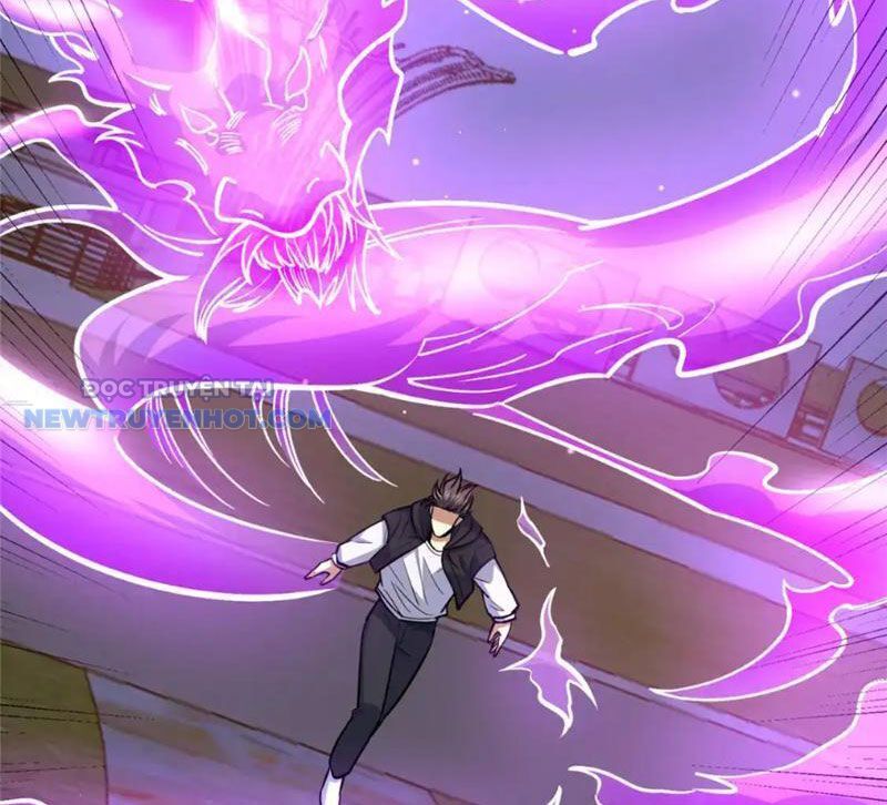 Đô Thị Cực Phẩm Y Thần Chap 155 - Next Chap 156