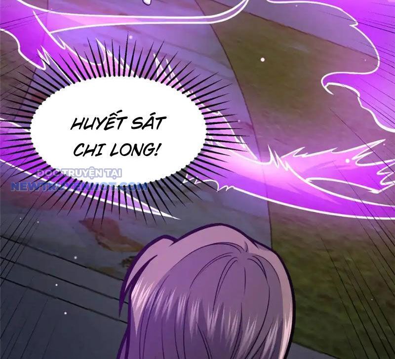 Đô Thị Cực Phẩm Y Thần Chap 155 - Next Chap 156